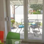 Paula Am Klostersee Urlaub Mit Hund By Interhome Prázdninový dům Dargun