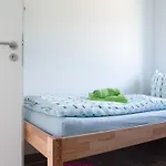Paula Am Klostersee Urlaub Mit Hund By Interhome Prázdninový dům Dargun