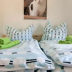 Paula Am Klostersee Urlaub Mit Hund By Interhome Prázdninový dům