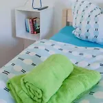 Paula Am Klostersee Urlaub Mit Hund By Interhome Dargun