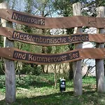 Paula Am Klostersee Urlaub Mit Hund By Interhome Prázdninový dům