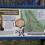 Paula Am Klostersee Urlaub Mit Hund By Interhome Prázdninový dům