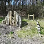 Prázdninový dům Paula Am Klostersee Urlaub Mit Hund By Interhome *