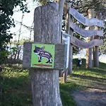 Paula Am Klostersee Urlaub Mit Hund By Interhome