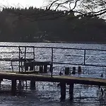Paula Am Klostersee Urlaub Mit Hund By Interhome * Dargun