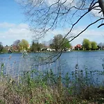 Paula Am Klostersee Urlaub Mit Hund By Interhome Dargun