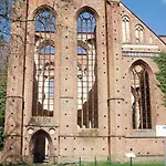 Prázdninový dům Paula Am Klostersee Urlaub Mit Hund By Interhome Dargun