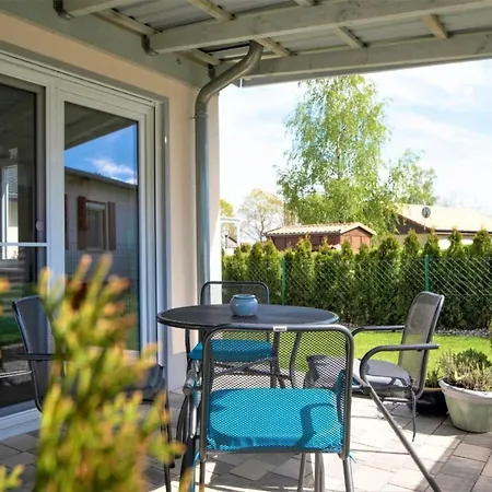 Paula Am Klostersee Urlaub Mit Hund By Interhome *