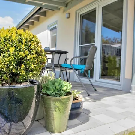 Ferienhaus Paula Am Klostersee Urlaub Mit Hund By Interhome *