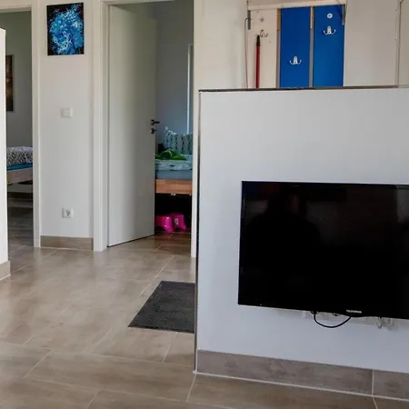 Ferienhaus Paula Am Klostersee Urlaub Mit Hund By Interhome *