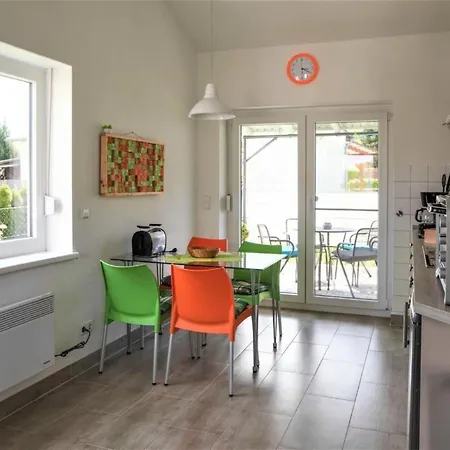 Paula Am Klostersee Urlaub Mit Hund By Interhome