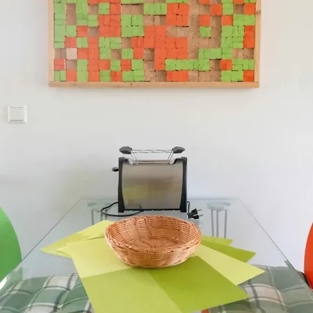 Prázdninový dům Paula Am Klostersee Urlaub Mit Hund By Interhome Dargun