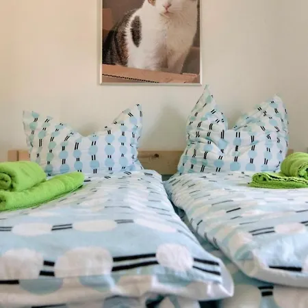 Paula Am Klostersee Urlaub Mit Hund By Interhome Prázdninový dům