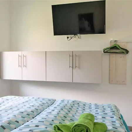 Prázdninový dům Paula Am Klostersee Urlaub Mit Hund By Interhome