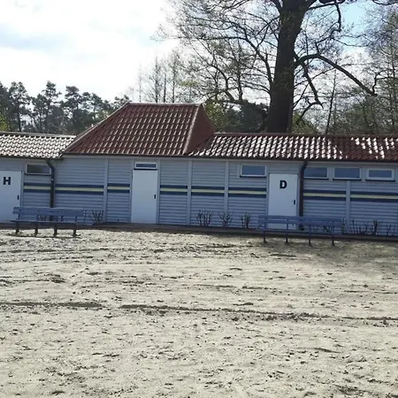 Paula Am Klostersee Urlaub Mit Hund By Interhome Prázdninový dům *