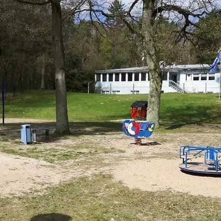 Paula Am Klostersee Urlaub Mit Hund By Interhome Dargun