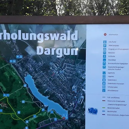 Paula Am Klostersee Urlaub Mit Hund By Interhome *