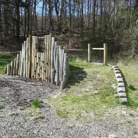 Prázdninový dům Paula Am Klostersee Urlaub Mit Hund By Interhome *