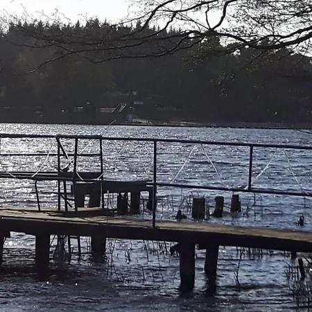 Paula Am Klostersee Urlaub Mit Hund By Interhome * Dargun