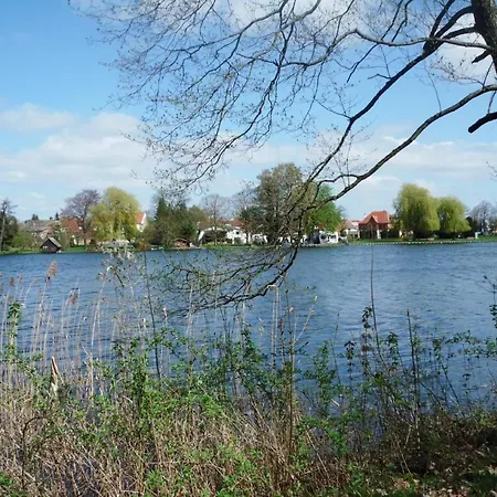 Paula Am Klostersee Urlaub Mit Hund By Interhome Dargun