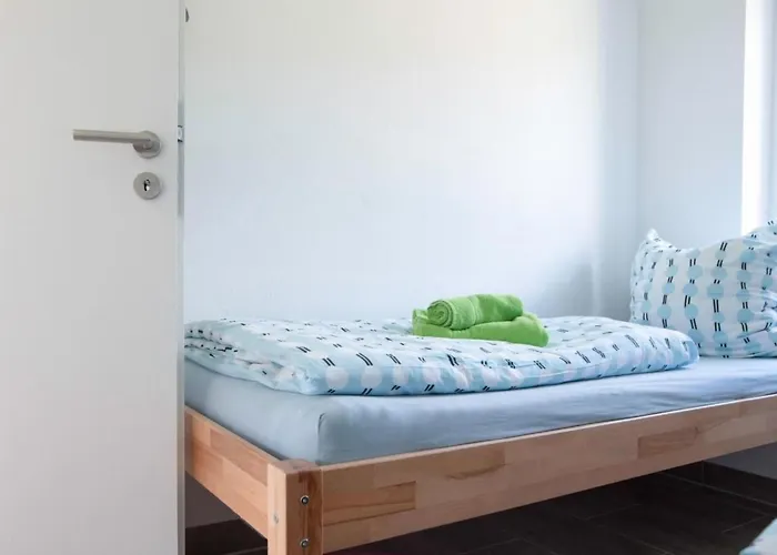 Paula Am Klostersee Urlaub Mit Hund By Interhome Dom wakacyjny Dargun